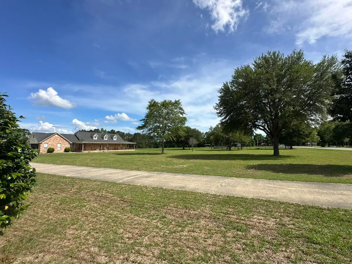 G & H County Road 20 / New Ebenezer Road, Florala, AL 36442 - #1