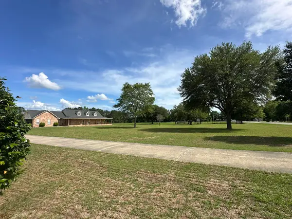 G & H County Road 20 / New Ebenezer Road, Florala, AL 36442