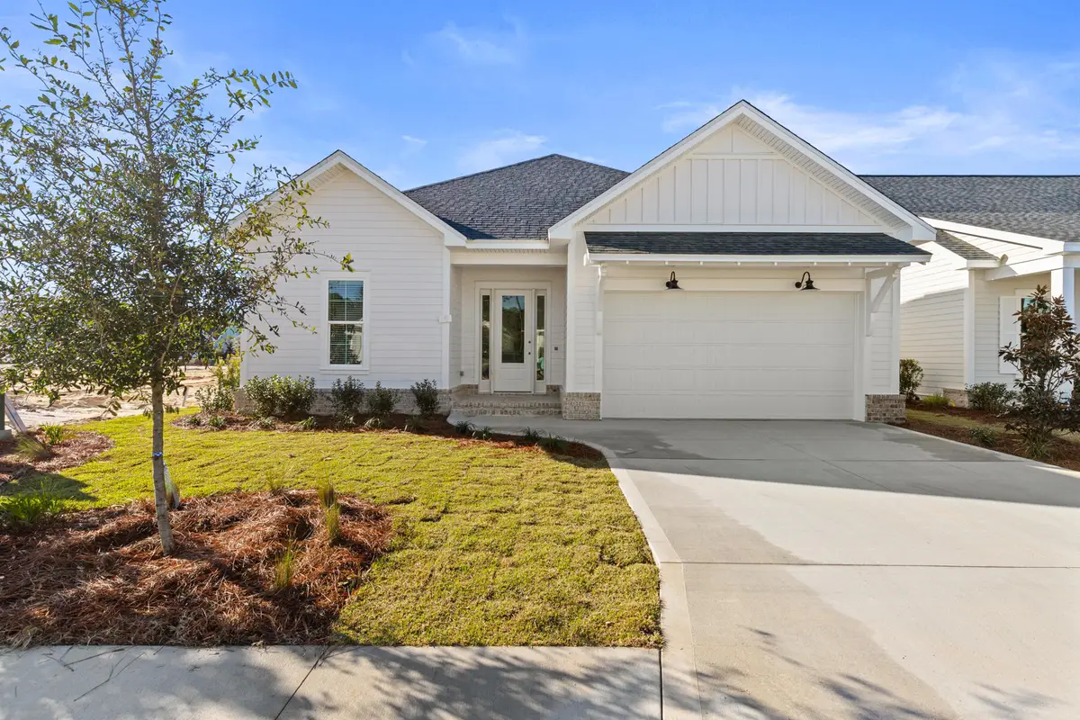 TBD Green Heron Street #Lot 64, Watersound, FL 32461 - #1