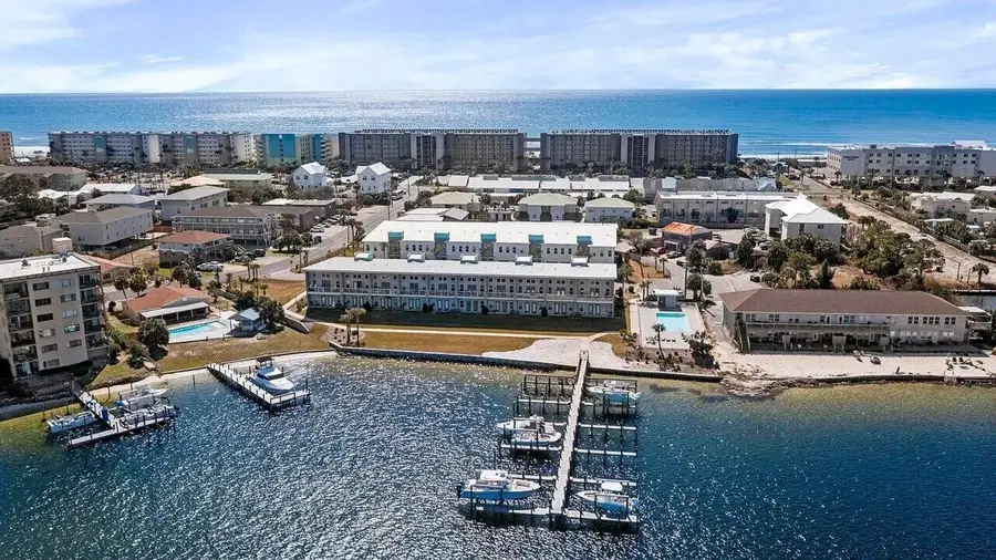 340 Bluefish Drive #105, Fort Walton Beach, FL 32548 - #2