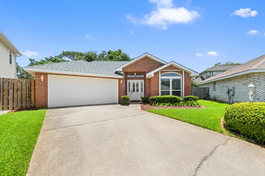 1968 Waterford Ridge Road, Fort Walton Beach, FL 32547 - #2
