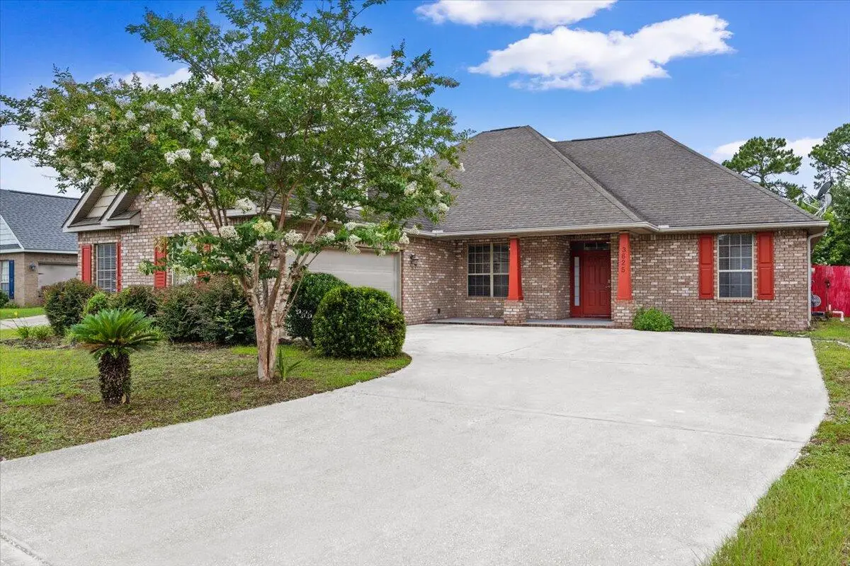 3625 Pearl Court, Navarre, FL 32566 - #1