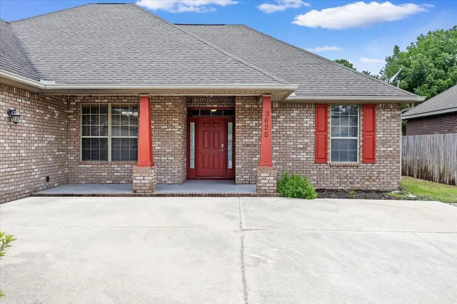 3625 Pearl Court, Navarre, FL 32566 - #3