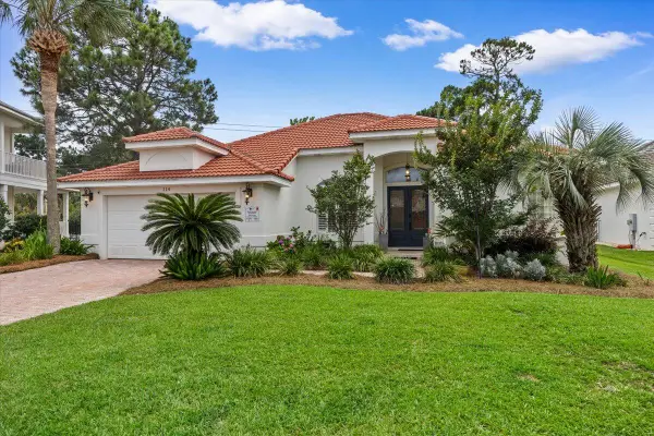 114 Tranquility Lane, Destin, FL 32541