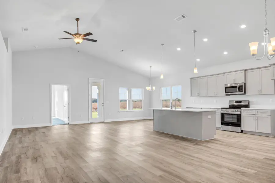 110 Riverwalk Circle #Lot 32, Freeport, FL 32439 - #2