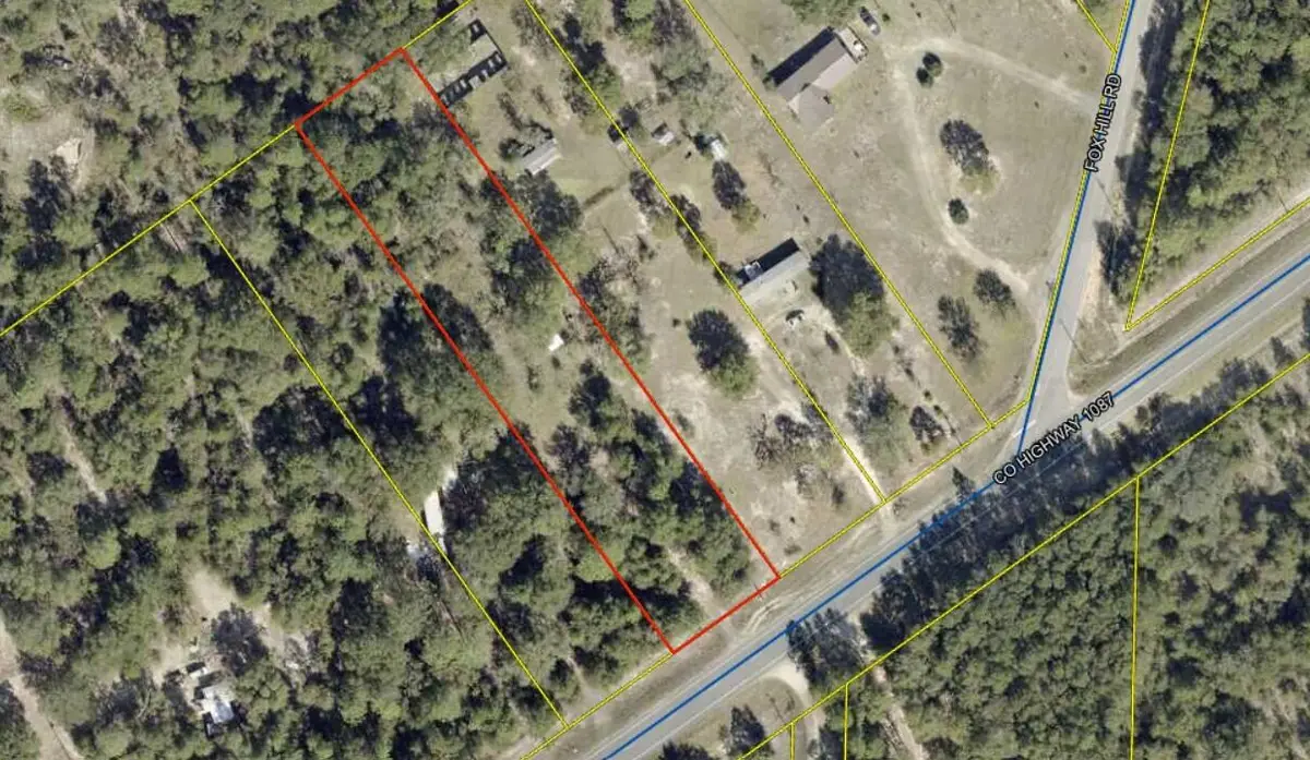 Lot 21 Co Highway 1087, Defuniak Springs, FL 32433 - #1