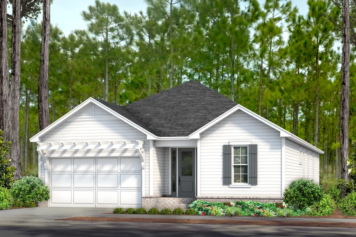 TBD Bunting Lane #Lot 75, Watersound, FL 32461 - #1