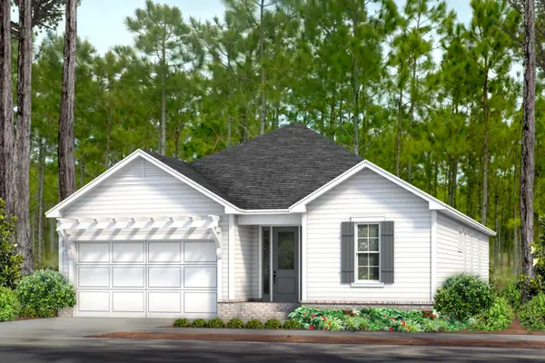 TBD Bunting Lane #Lot 75, Watersound, FL 32461
