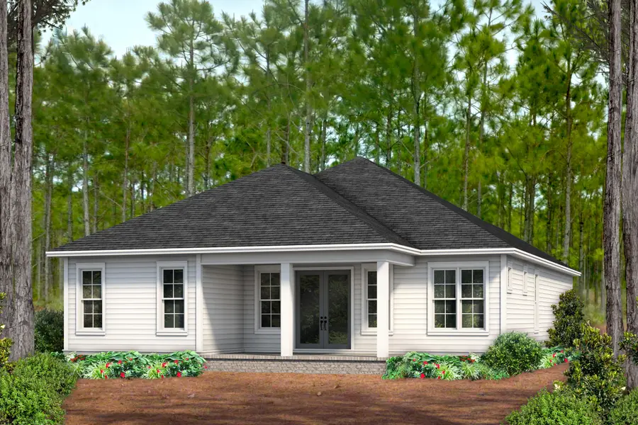 TBD Bunting Lane #Lot 75, Watersound, FL 32461 - #2