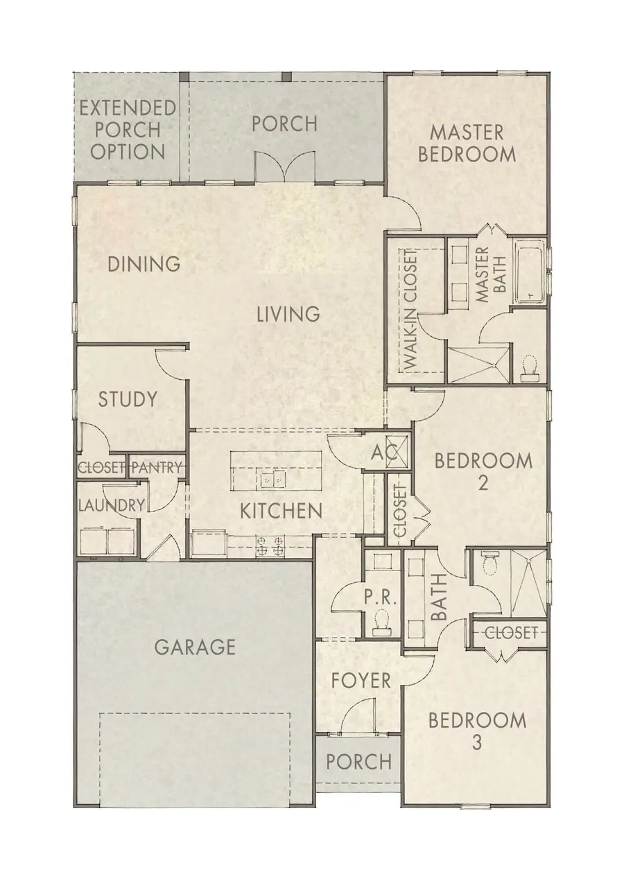 TBD Bunting Lane #Lot 75, Watersound, FL 32461 - #3