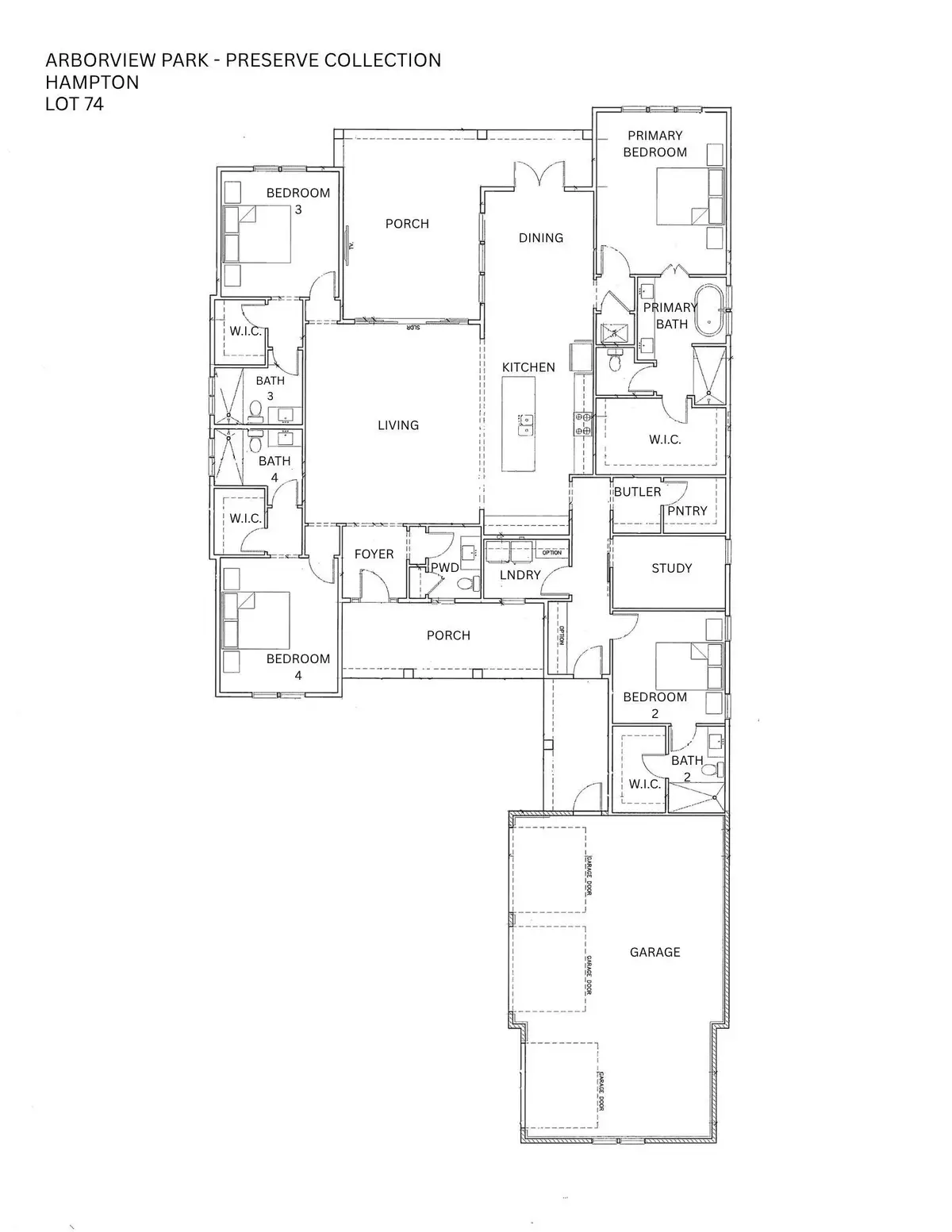 TBD Hutton Cove #Lot 62, Watersound, FL 32461 - #1