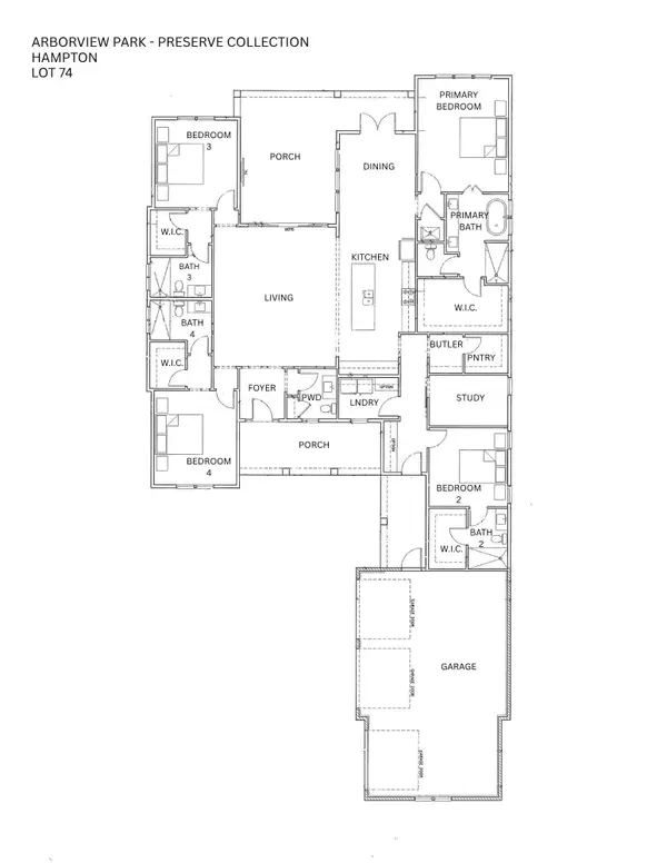 TBD Hutton Cove #Lot 62, Watersound, FL 32461