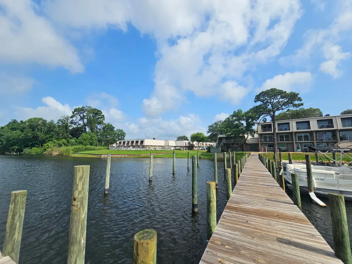210 Pelham Road #216 C, Fort Walton Beach, FL 32547 - #1