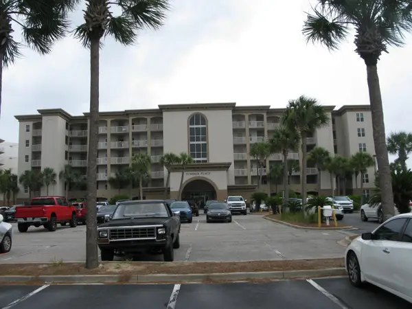 1111 Santa Rosa Boulevard #409, Fort Walton Beach, FL 32548