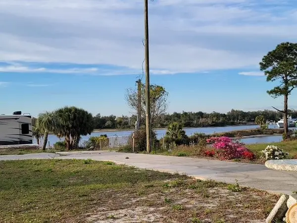 141 Blackshear Drive, Panama City, FL 32404