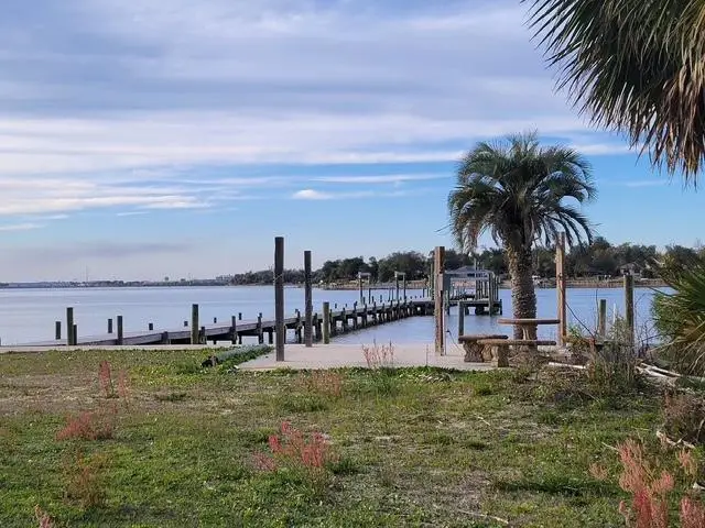141 Blackshear Drive, Panama City, FL 32404 - #2
