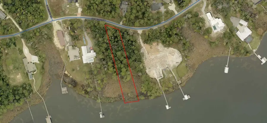 C-2 Shoreline Drive, Freeport, FL 32439 - #2