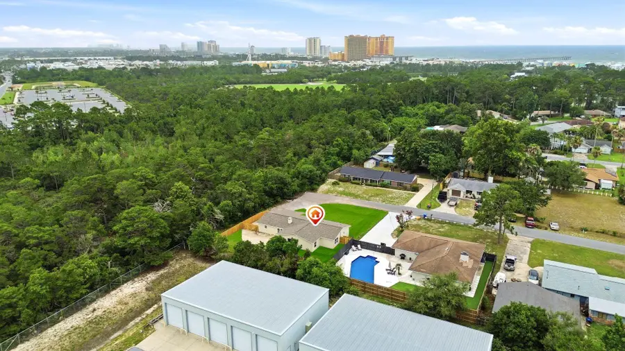 16200 Habanero Avenue, Panama City Beach, FL 32413 - #3