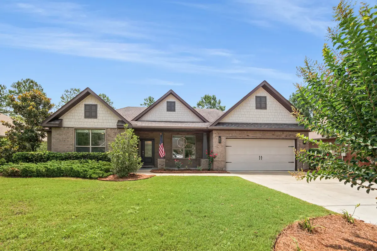 201 Canopy Cove, Freeport, FL 32439 - #1