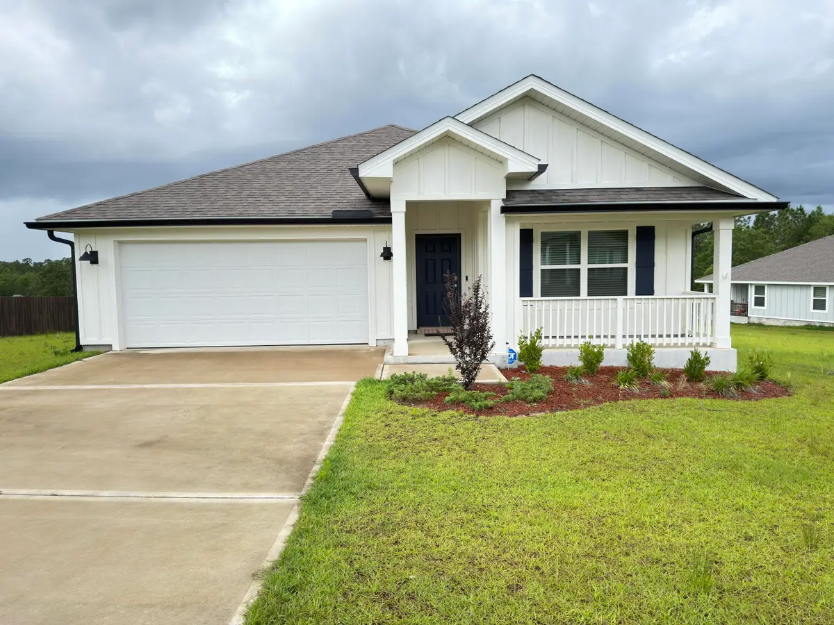 6718 Cambrian Ridge, Laurel Hill, FL 32567 - #1