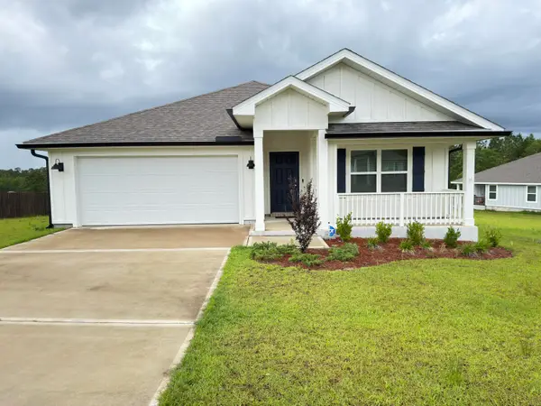 6718 Cambrian Ridge, Laurel Hill, FL 32567