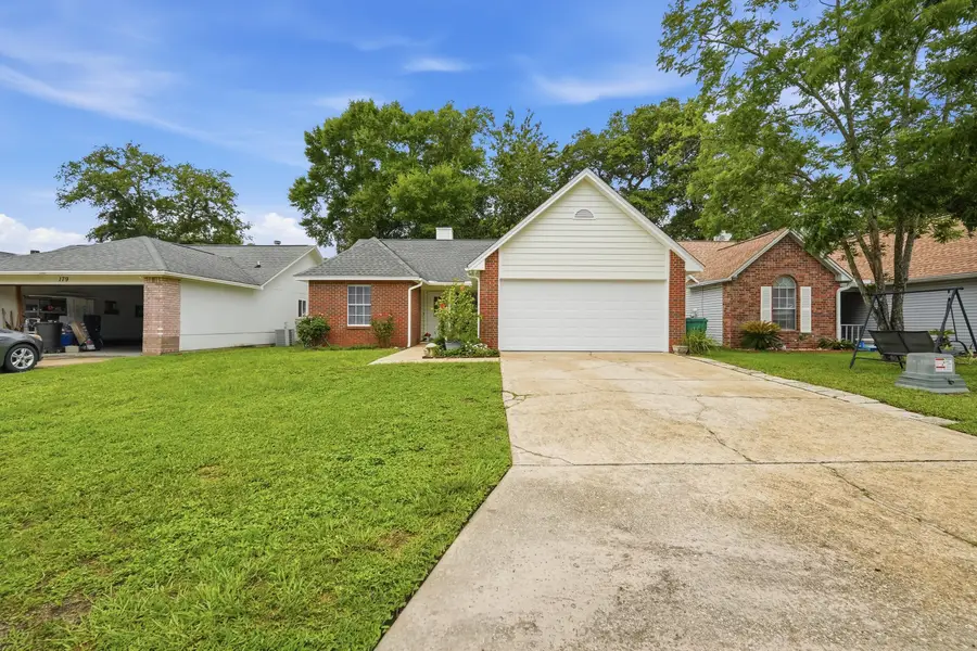 181 Wright Circle, Niceville, FL 32578 - #2