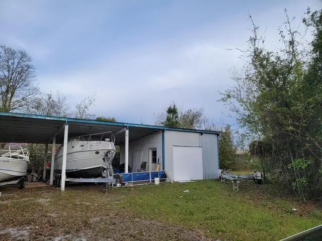 1411 W Park Lane, Panama City, FL 32404 - #3