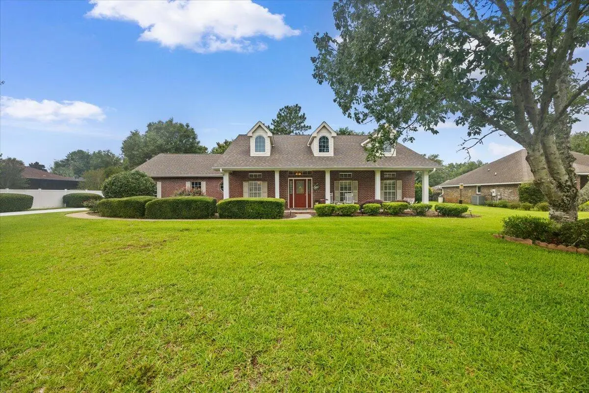 2555 Holley Place, Navarre, FL 32566 - #1