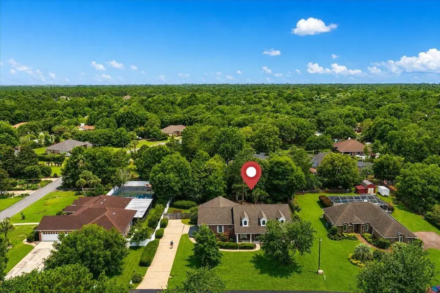 2555 Holley Place, Navarre, FL 32566 - #2