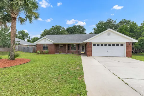 2091 Alfred Boulevard, Navarre, FL 32566