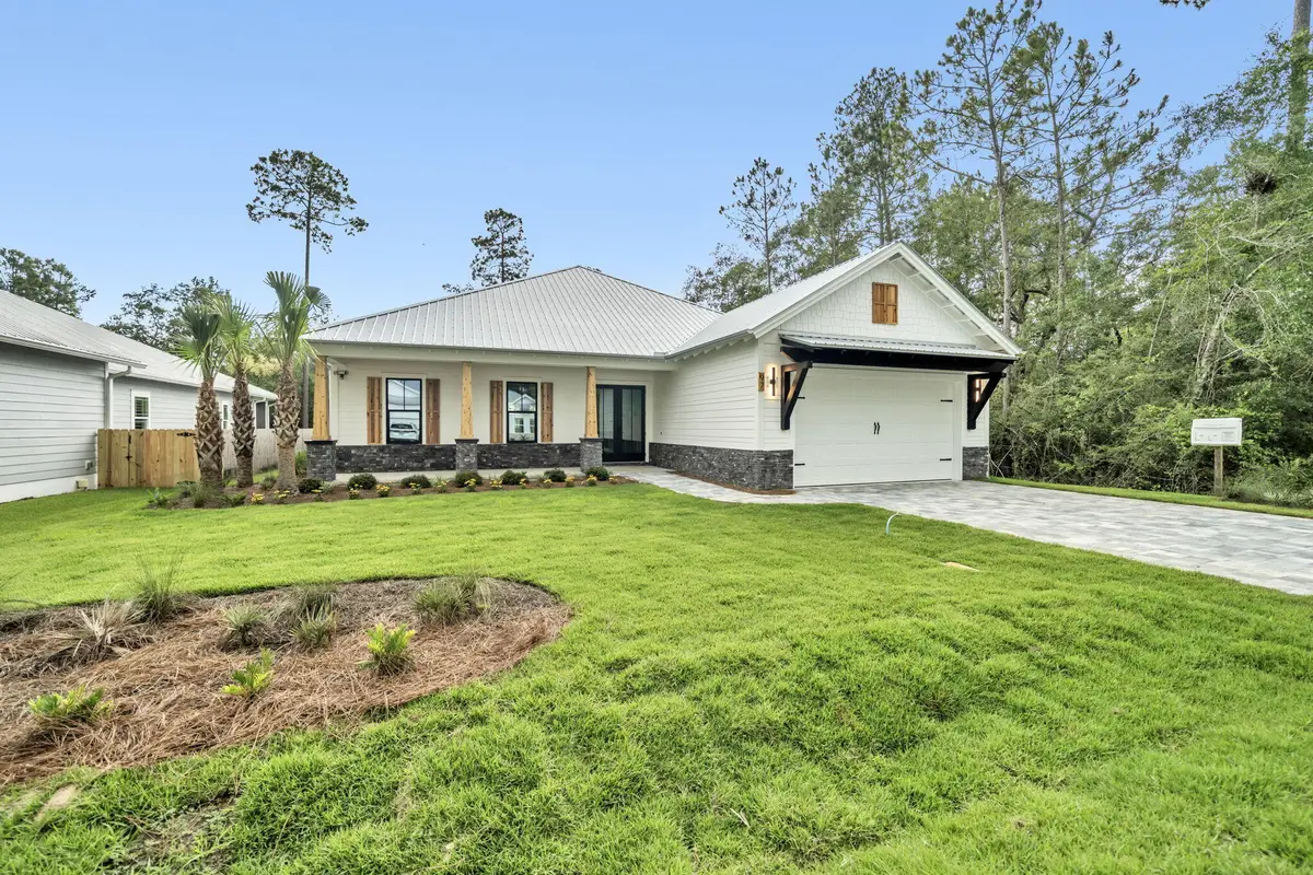 97 Muzzle Street, Freeport, FL 32439 - #1