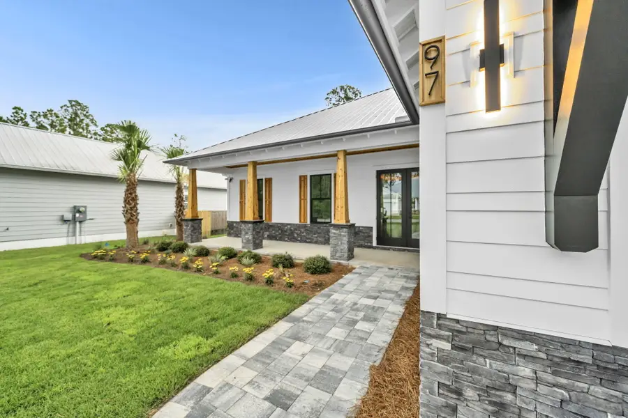 97 Muzzle Street, Freeport, FL 32439 - #2