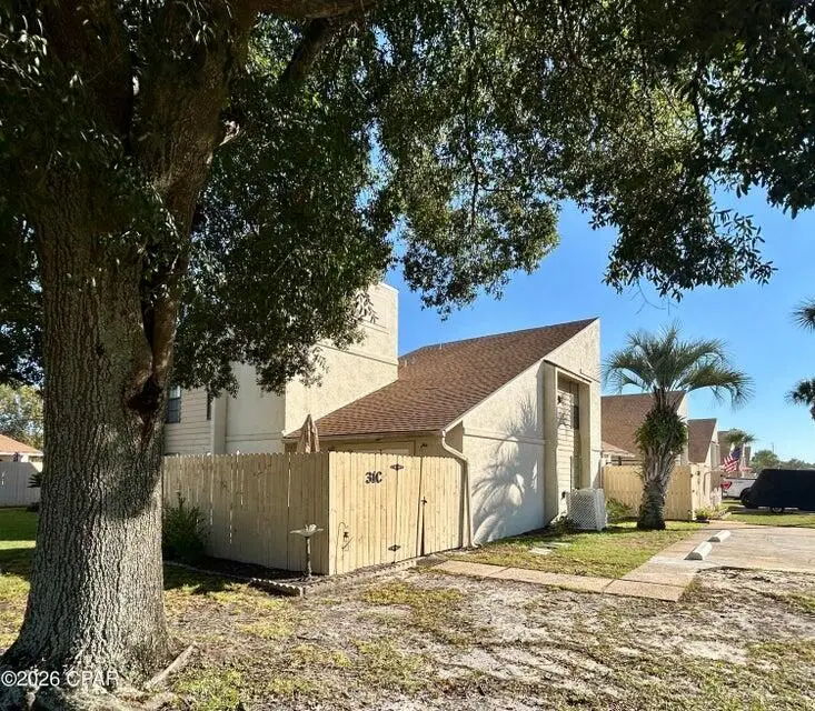 17462 Front Beach Road #31C, Panama City Beach, FL 32413 - #1