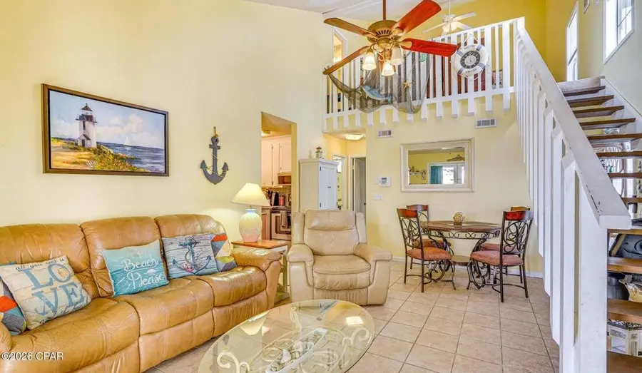17462 Front Beach Road #31C, Panama City Beach, FL 32413 - #3