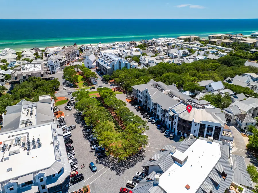 84 N Barrett Square #5, Rosemary Beach, FL 32461 - #3