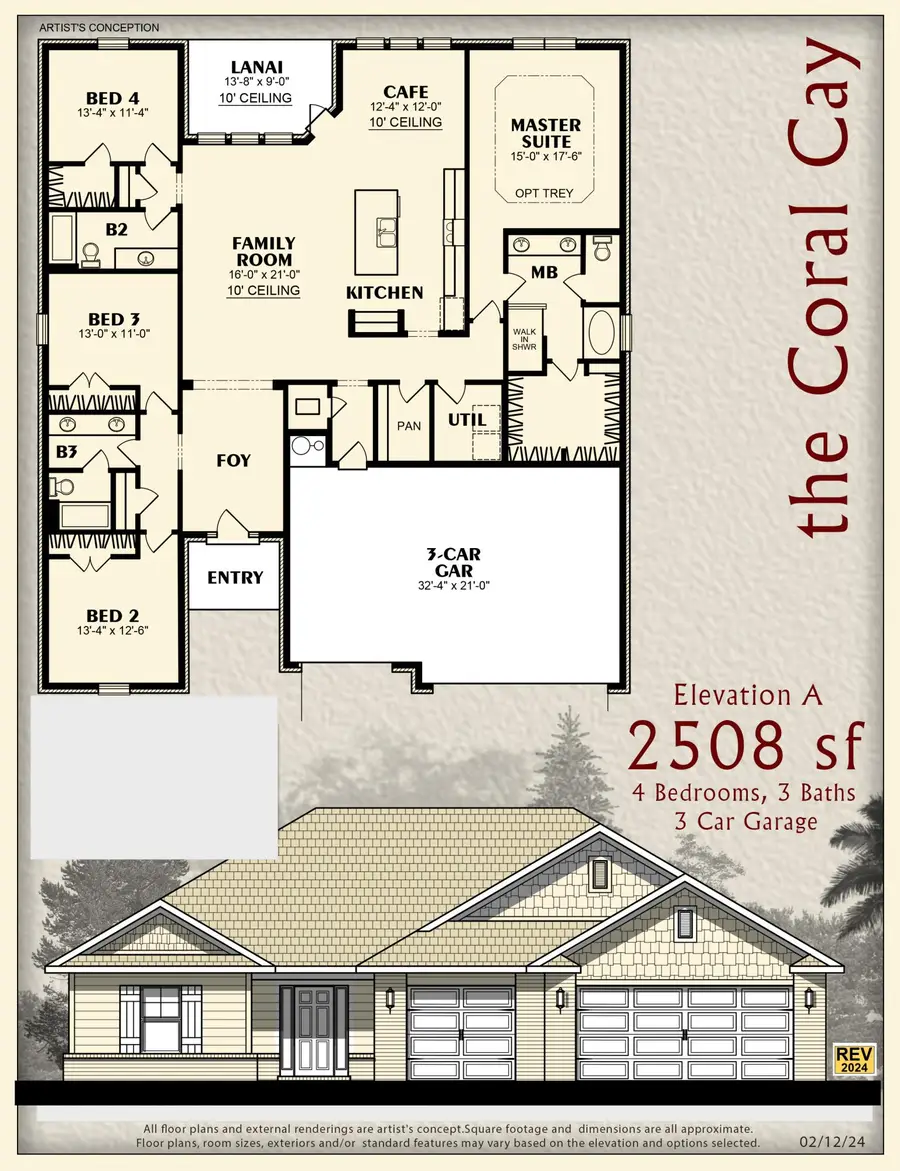 4718 W Lynn Road, Milton, FL 32583 - #2