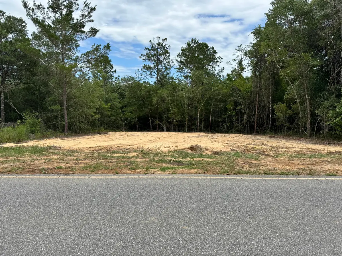 Lot 8 Trout Drive, Defuniak Springs, FL 32433 - #1
