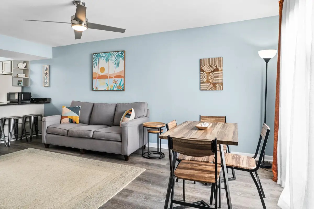 330 Bluefish Drive #204, Fort Walton Beach, FL 32548 - #1
