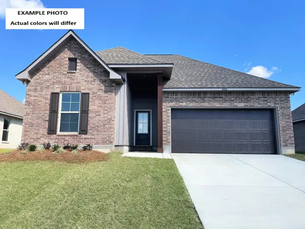 460 Natureview Way, Freeport, FL 32439