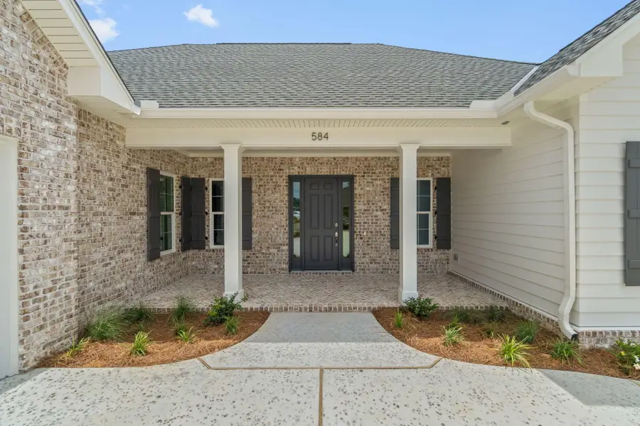 584 Tulip Tree Way, Niceville, FL 32578 - #2