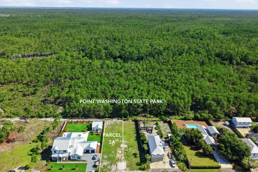 Parcel 3A Lee Place, Santa Rosa Beach, FL 32459 - #2