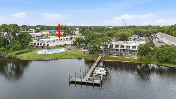 210 Pelham Road #215C, Fort Walton Beach, FL 32547