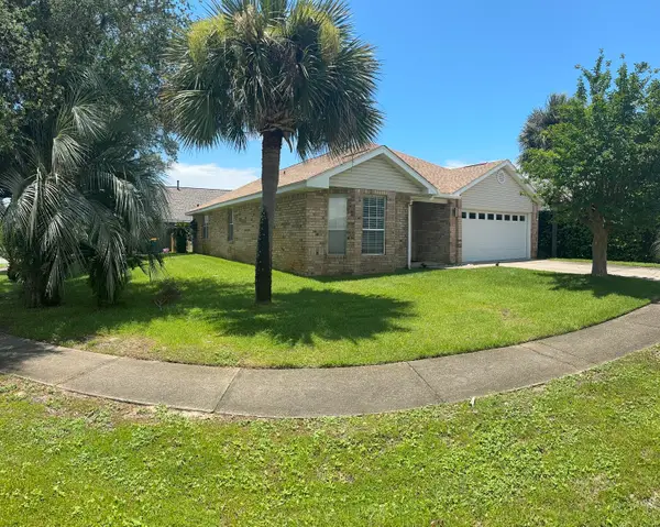 4659 Sunsail Circle, Destin, FL 32541