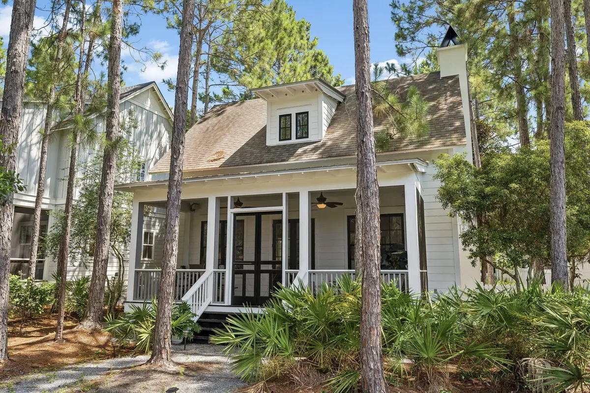 173 Cannonball Lane, Inlet Beach, FL 32461 - #1