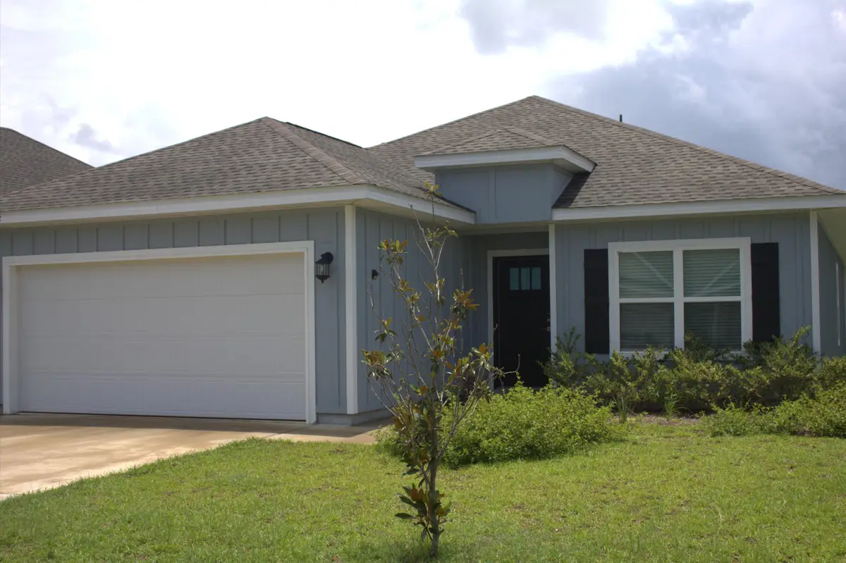 115 Blooming Cove, Crestview, FL 32539 - #1