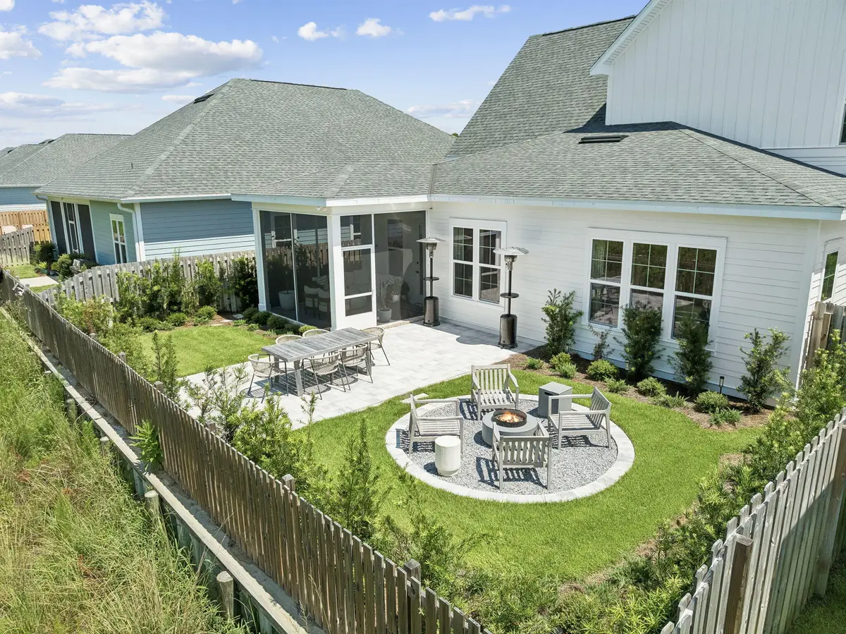 215 Suwannee Drive, Inlet Beach, FL 32461 - #1