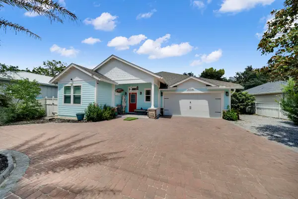 20756 West End Drive, Panama City Beach, FL 32413