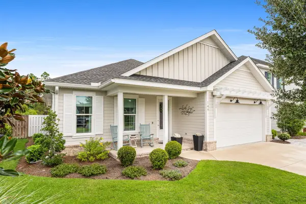 149 Windrow Way, Inlet Beach, FL 32461