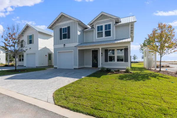9640 Indian Stone Court #Lot 2, Navarre, FL 32566