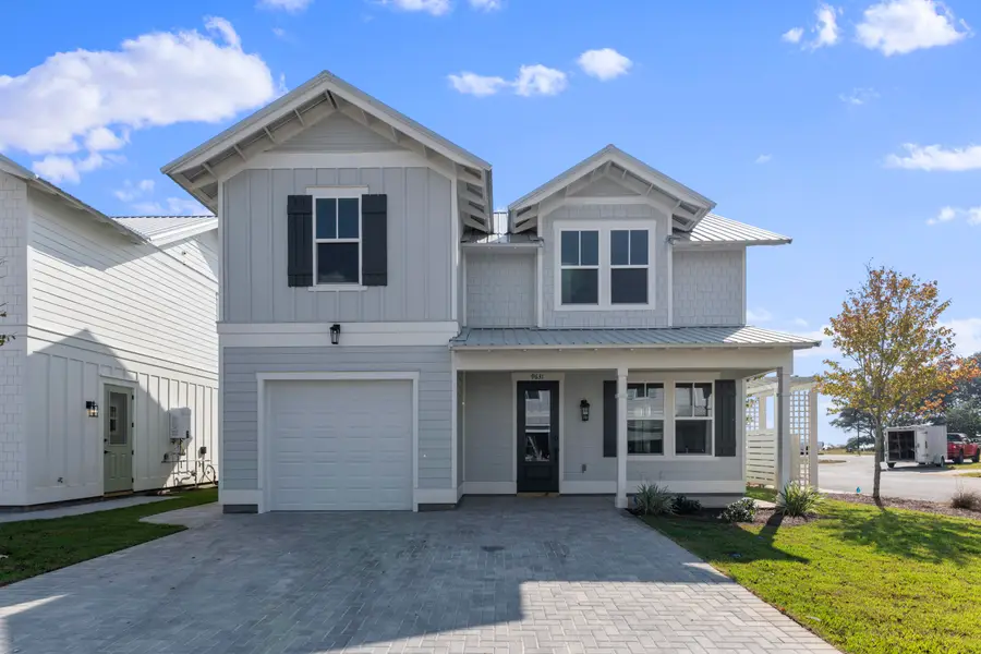 9640 Indian Stone Court #Lot 2, Navarre, FL 32566 - #2